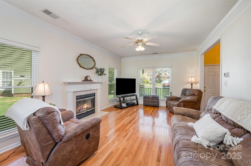 Property image 5 at 13602 Red Wine Court, Charlotte, NC 28273