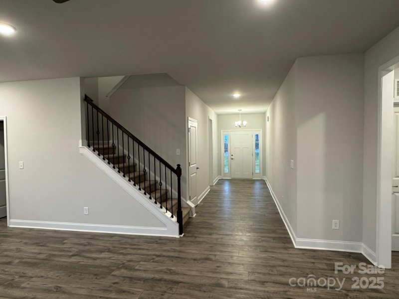 Property image 5 of 111 High Rock Court in Northlake, Statesville, NC 28677