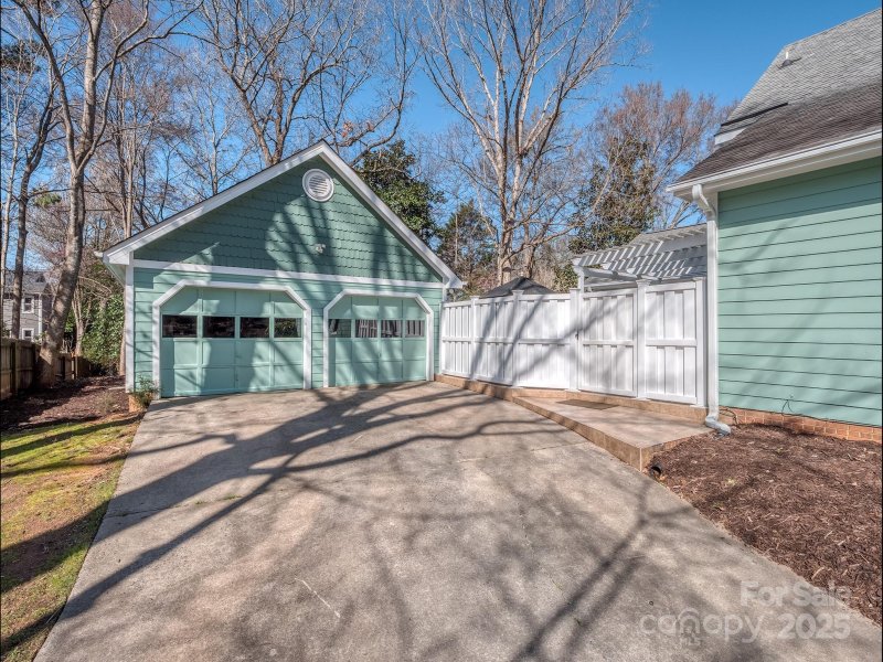 Property image 4 at 8112 Bush Mill Lane, Charlotte, NC 28270