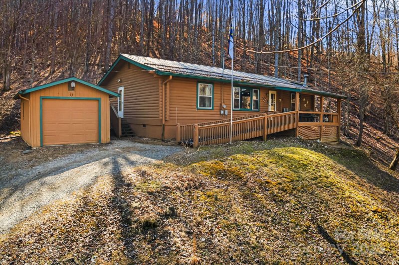 Property image 3 of 68 Meadow Lane in Wolf Laurel, Mars Hill, NC 28754