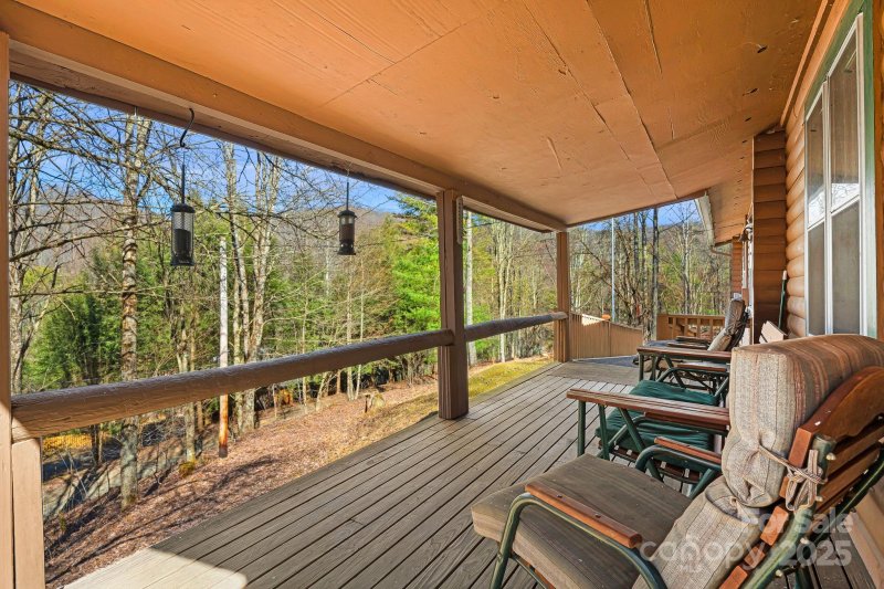Property image 4 of 68 Meadow Lane in Wolf Laurel, Mars Hill, NC 28754