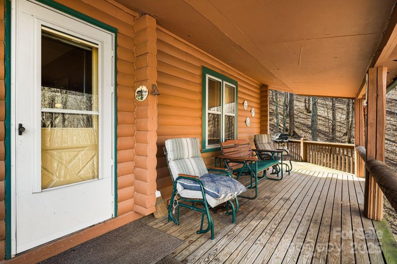 Property image 5 of 68 Meadow Lane in Wolf Laurel, Mars Hill, NC 28754