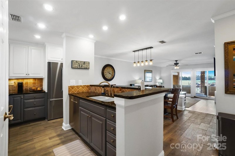 Property image 3 at 667 Portside Drive, Davidson, NC 28036