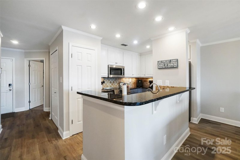 Property image 4 at 667 Portside Drive, Davidson, NC 28036