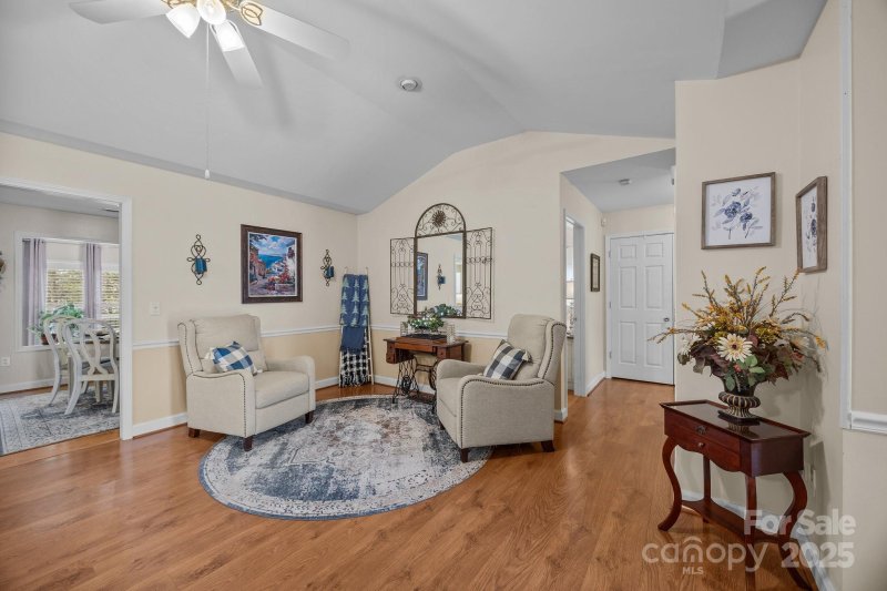 Property image 3 at 121 Yorkshire Drive, Salisbury, NC 28144