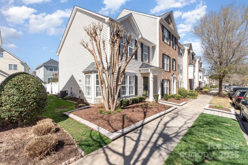 Property image 4 at 10430 Alexander Martin Avenue, Charlotte, NC 28277