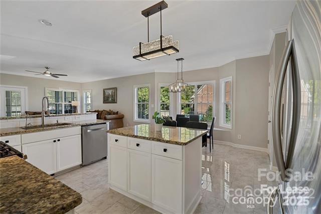 Property image 3 at 7201 Three Wood Drive, Matthews, NC 28104