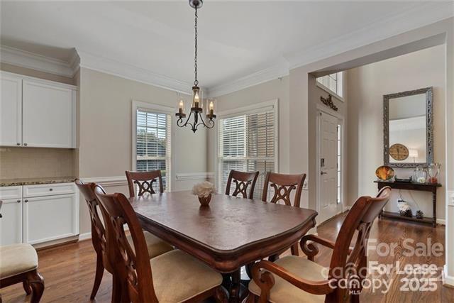 Property image 5 at 7201 Three Wood Drive, Matthews, NC 28104