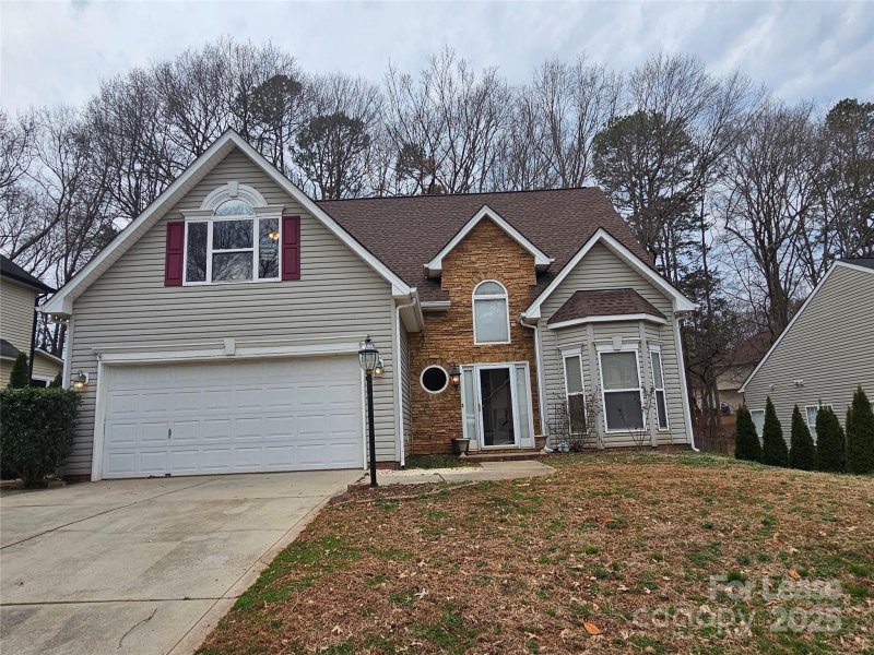 12603 Vantage Point Lane