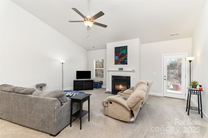 Property image 4 at 156 Sugar Hill Road, Troutman, NC 28166