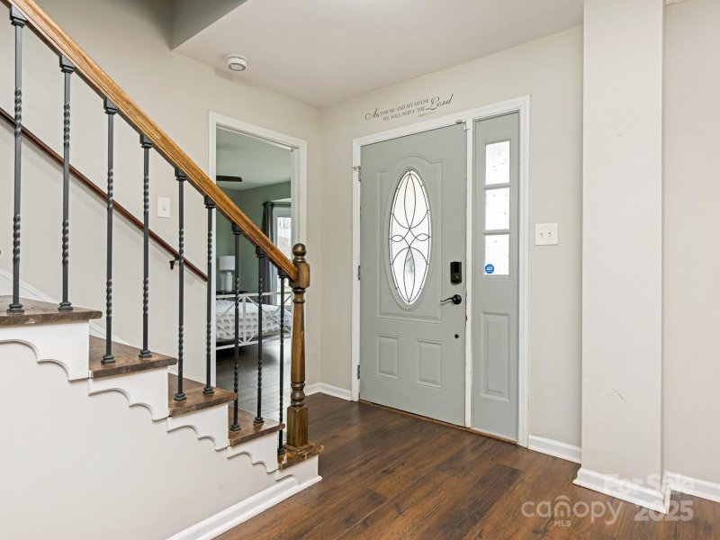 Property image 4 at 2602 Cherokee Court, Gastonia, NC 28056