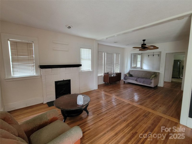 Property image 3 at 2501 Eargle Road, Charlotte, NC 28269