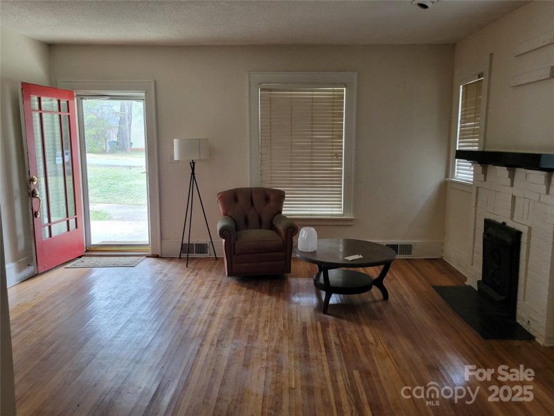 Property image 5 at 2501 Eargle Road, Charlotte, NC 28269