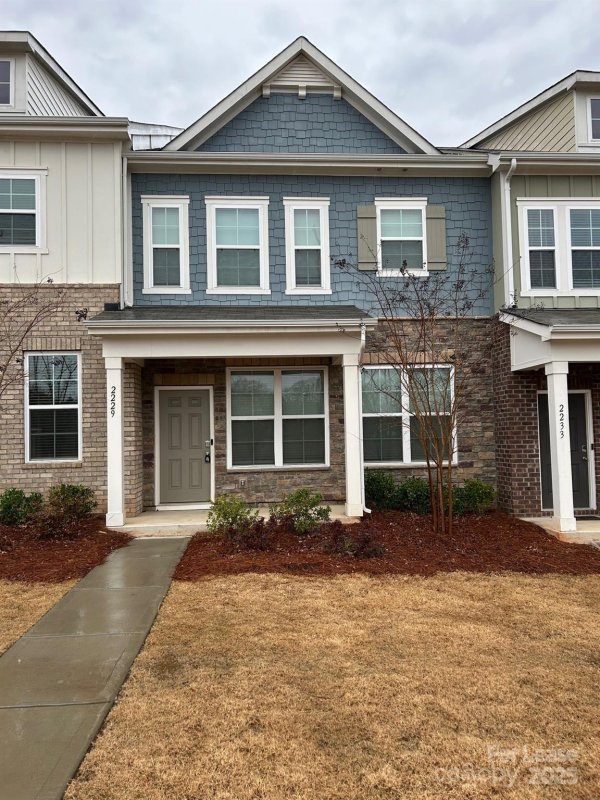 2229 Mount Harmony Ch Road