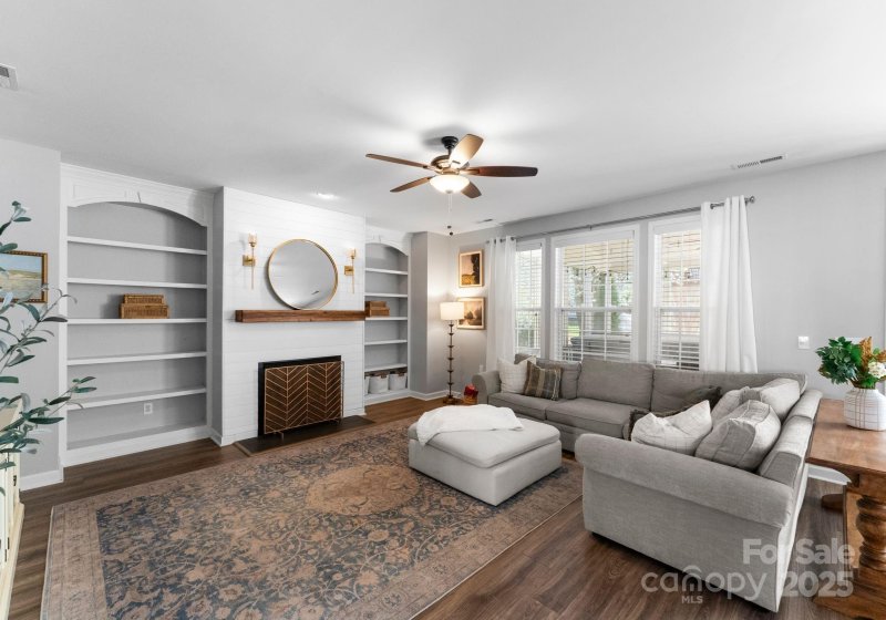 Property image 5 at 1016 Forbishire Drive, Matthews, NC 28104