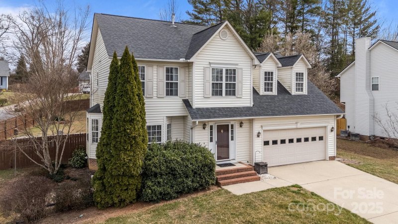 Property image 2 at 183 River Birch Drive, Fletcher, NC 28732