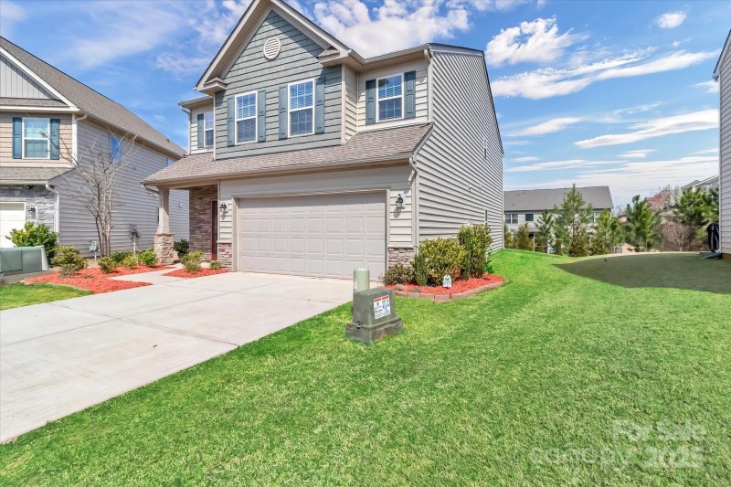 Property image 2 at 530 Silers Bald Drive, Fort Mill, SC 29715