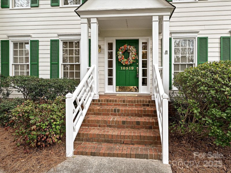 Property image 2 at 10519 Annalexa Lane, Charlotte, NC 28277