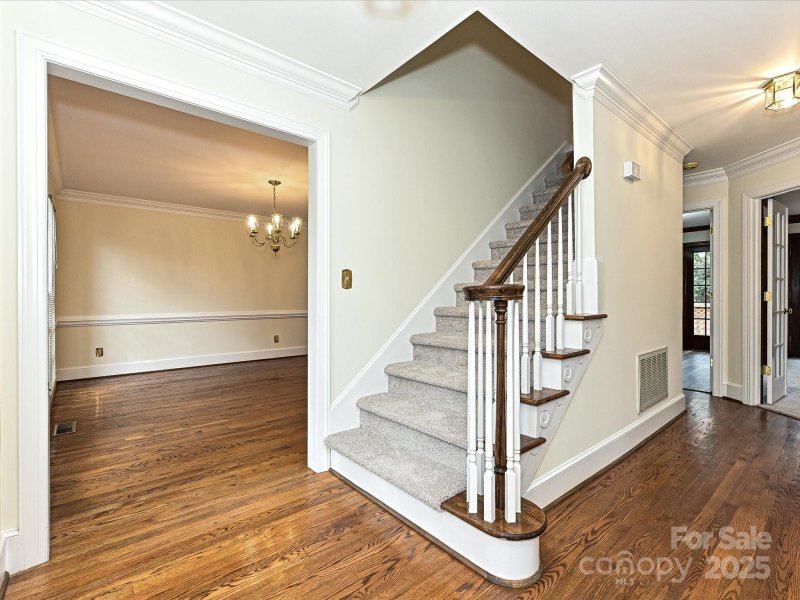 Property image 4 at 10519 Annalexa Lane, Charlotte, NC 28277