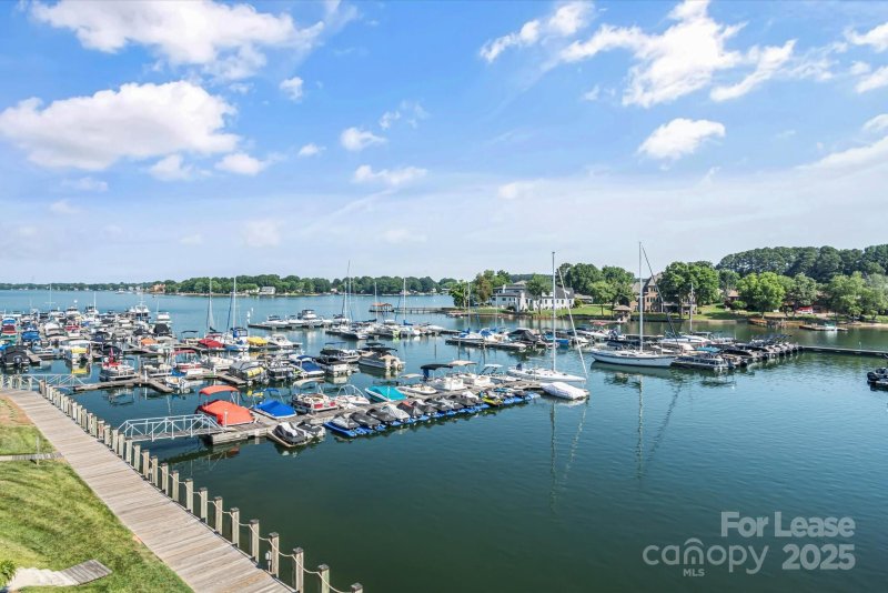 Property image 3 at 18767 Vineyard Point Lane, Cornelius, NC 28031