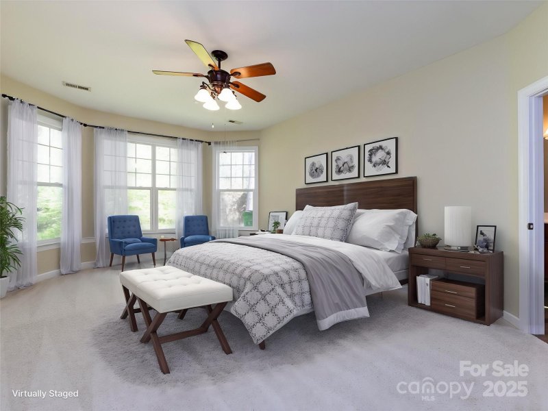 Property image 3 at 8830 Beaver Creek Drive, Charlotte, NC 28269