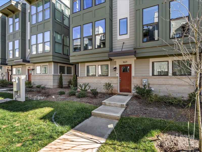 1621 Cannon View Lane