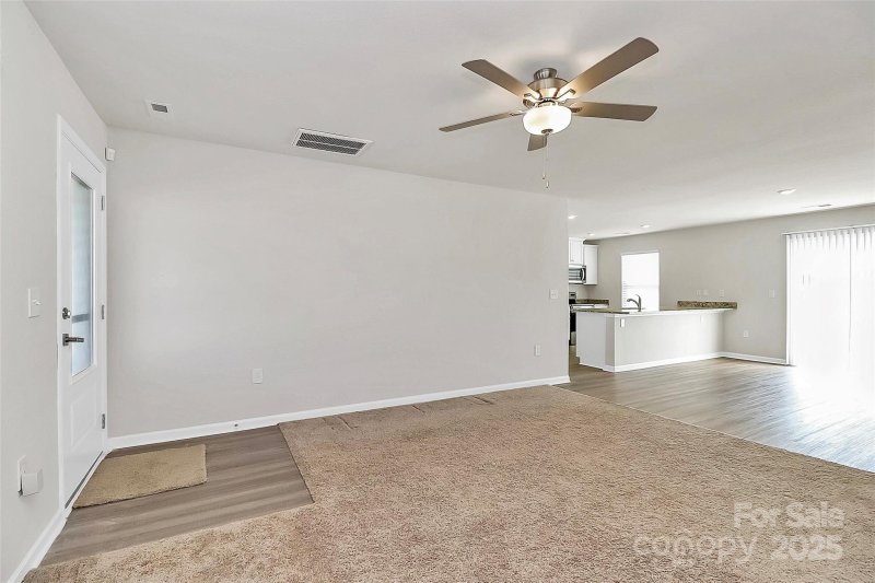 Property image 3 at 508 Hawley Street, Charlotte, NC 28214