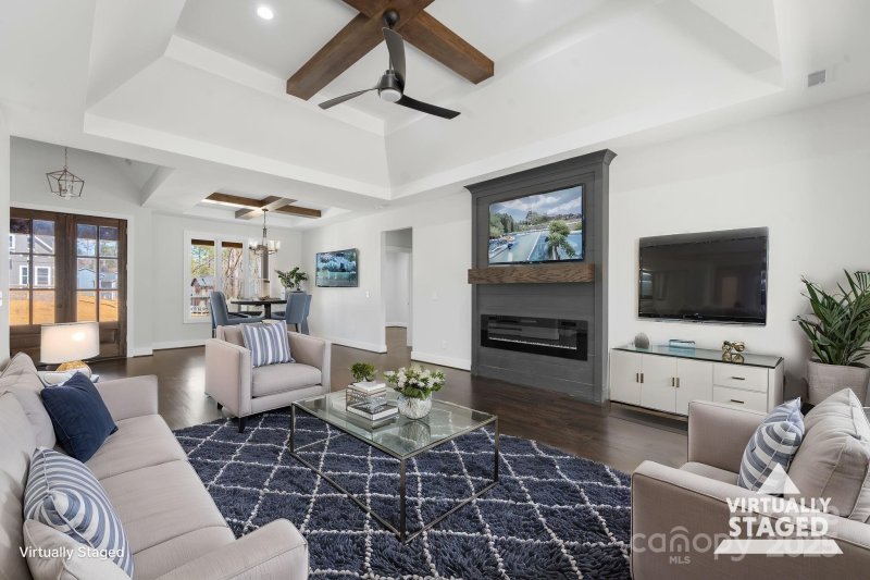 Property image 5 at 3732 Whitney Drive, Hickory, NC 28601