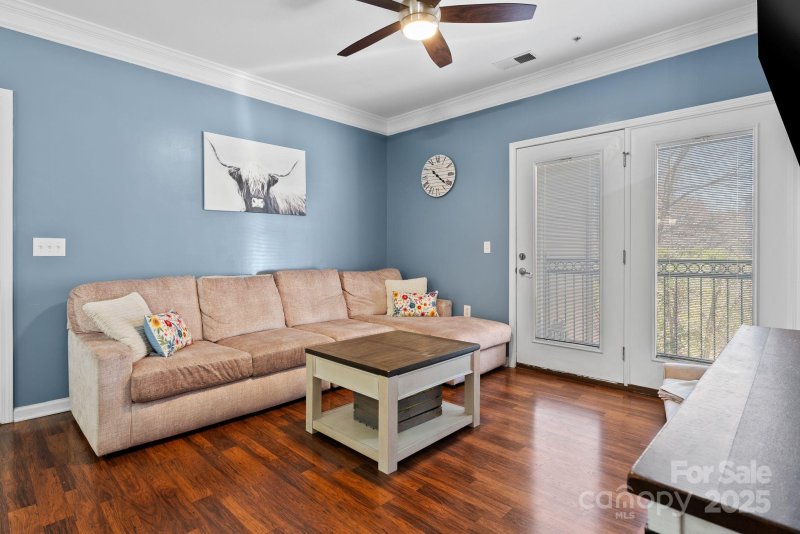 Property image 5 at 425 Appeldoorn Circle, Asheville, NC 28803