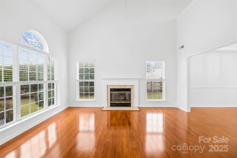 Property image 3 at 13705 Queenswater Lane, Charlotte, NC 28273