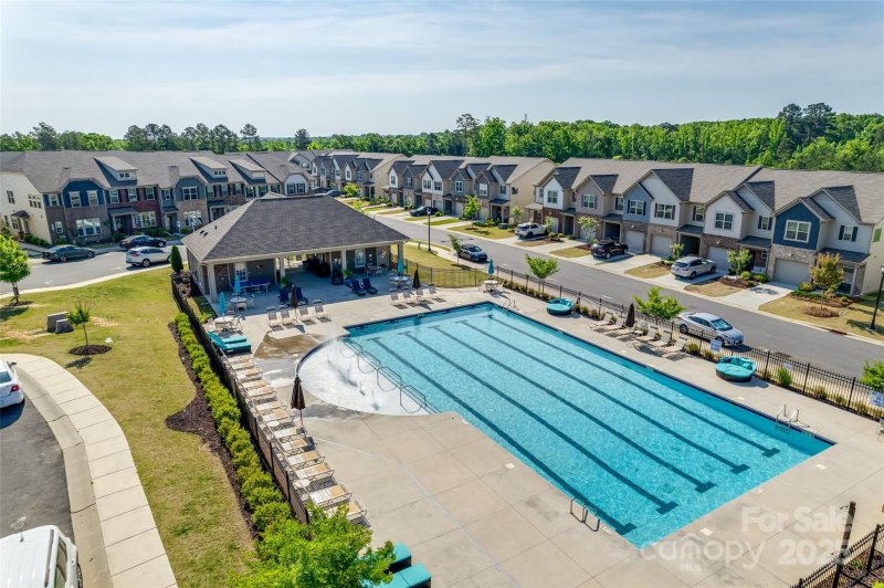 Property image 2 at 2635 Winter Thistle Way, Indian Land, SC 29707