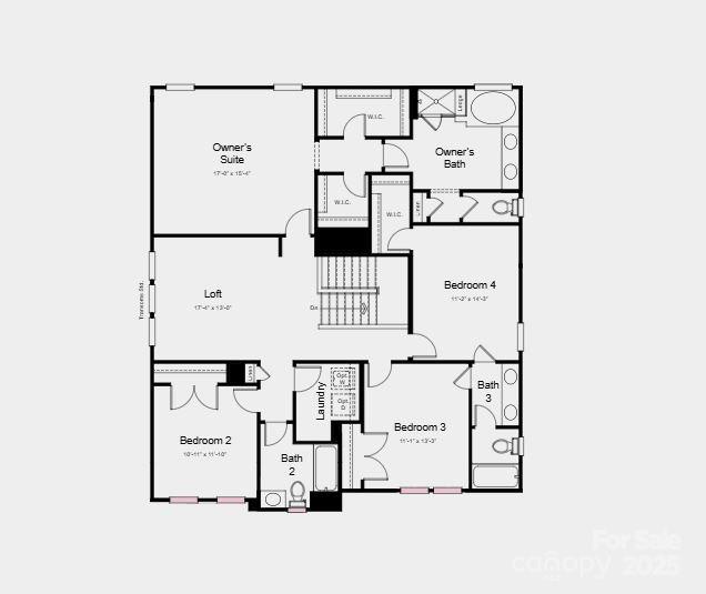 Property image 4 at 118 Goorawing Lane, Mooresville, NC 28115