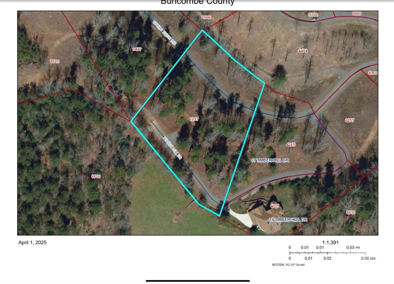 Property image 2 of 31 Timber Hill Drive in Timber Ridge, Leicester, NC 28748