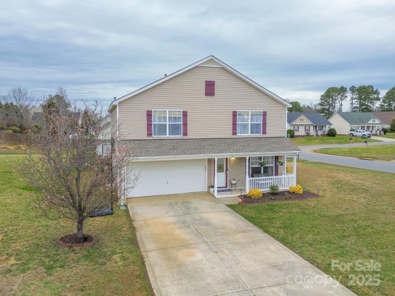 552 Montgomery Drive