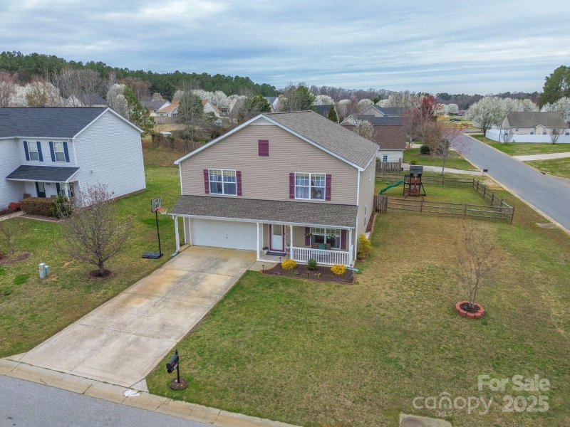 Property image 2 at 552 Montgomery Drive, Rock Hill, SC 29732