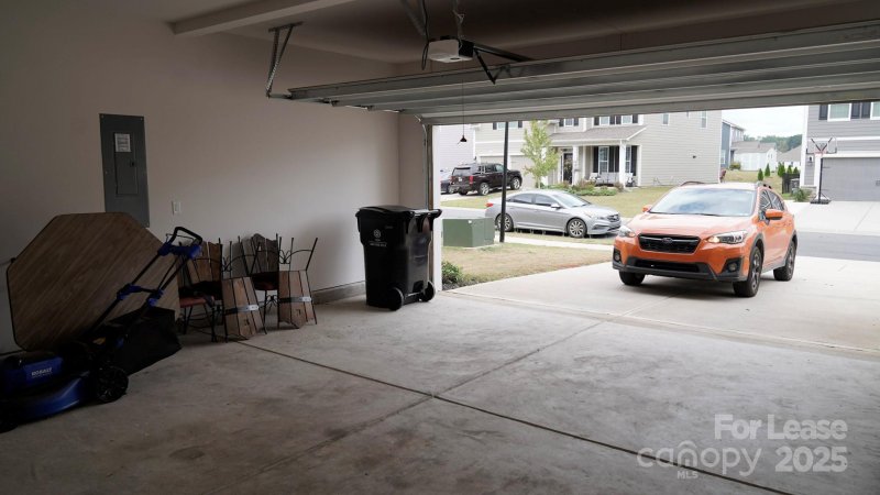 Property image 4 at 1134 Thoroughbred Drive, Iron Station, NC 28080