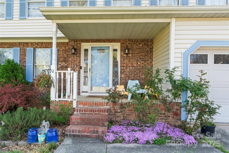 Property image 3 at 11416 Leadenhall Lane, Charlotte, NC 28262