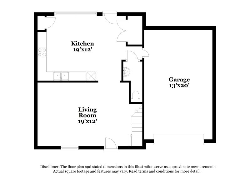 Property image 2 at 520 Woodington Lane, Charlotte, NC 28214