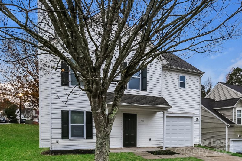 Property image 5 at 520 Woodington Lane, Charlotte, NC 28214