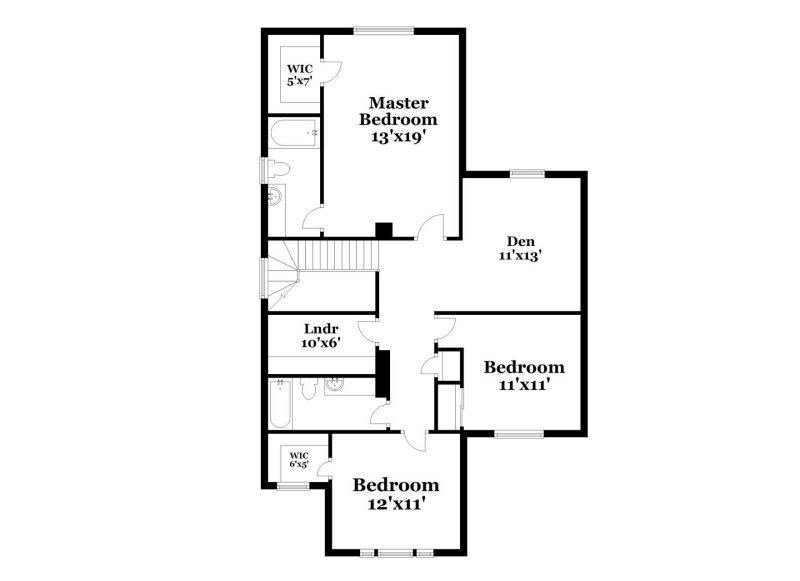 Property image 3 at 12542 Cumberland Cove Drive, Charlotte, NC 28273