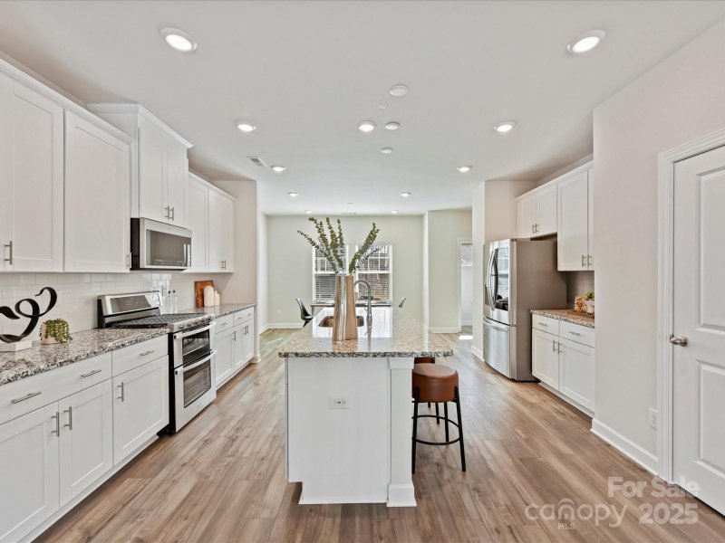 Property image 3 at 2610 Greenmarket Drive, Charlotte, NC 28217