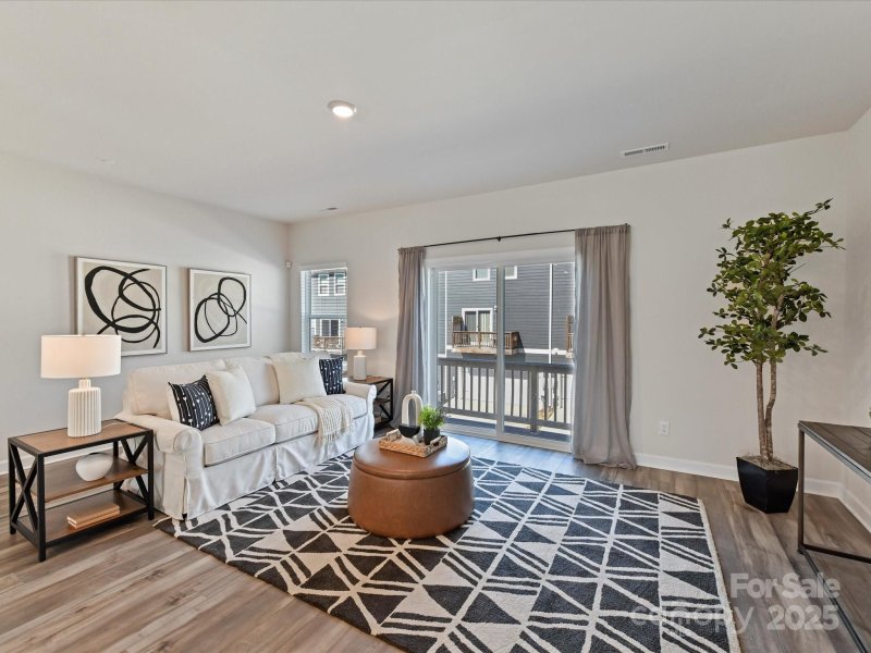 Property image 5 at 2610 Greenmarket Drive, Charlotte, NC 28217