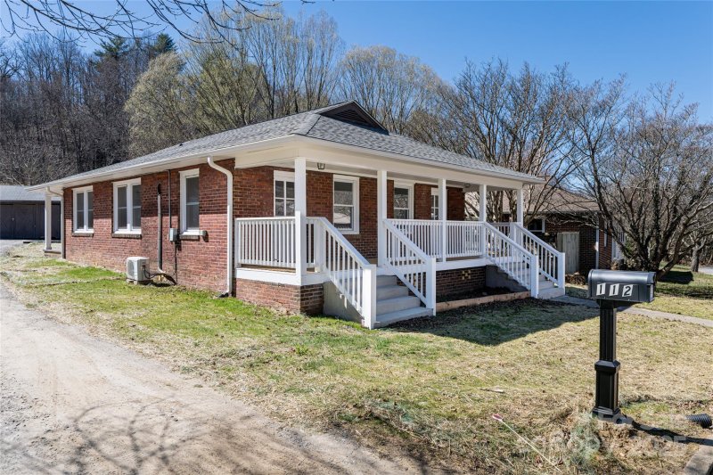 Property image 4 at 112 Powell Street, Swannanoa, NC 28778