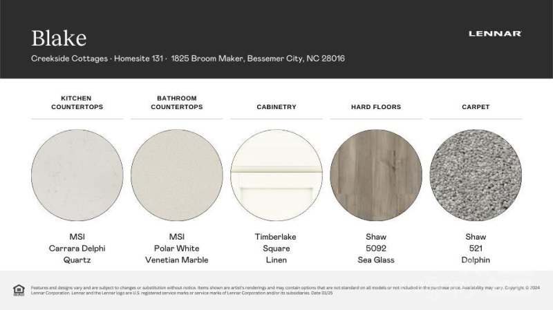 Property image 3 at 1825 Broom Maker Drive, Bessemer City, NC 28016