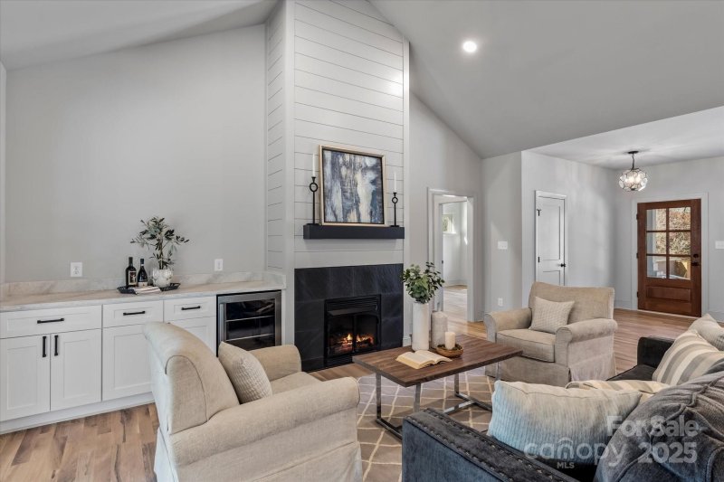 Property image 4 at 3324 Flamingo Avenue, Charlotte, NC 28205