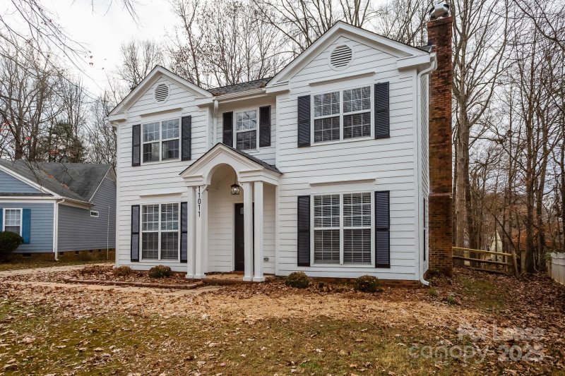 Property image 5 at 11011 Red Snow Court, Charlotte, NC 28215