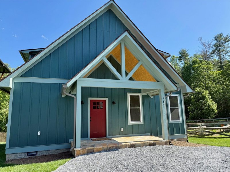 Property image 2 at 111 Waterlily Drive, Flat Rock, NC 28731