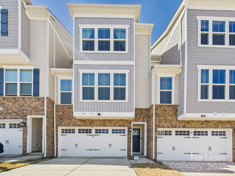 Property image 2 at 9804 Oaklawn Boulevard, Huntersville, NC 28078