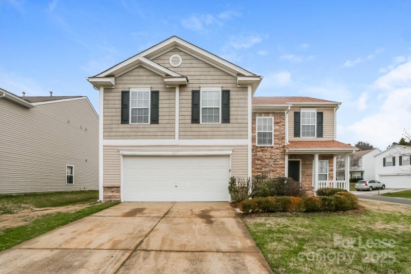 1857 Meadow Crossing Drive