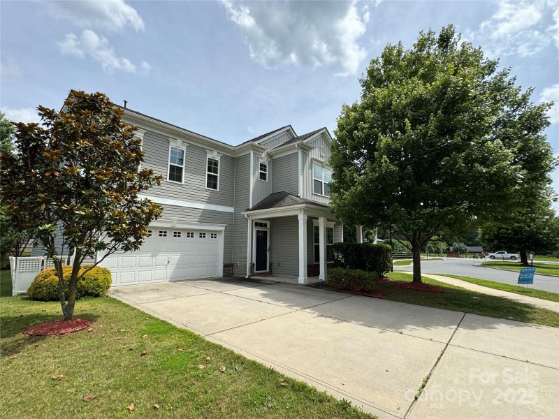 3500 Exbury Gardens Drive